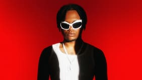 La estrella nacional Polimá Westcoast y su reflexión sobre la delincuencia en Chile: “Se nos está escapando de las manos”