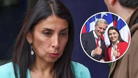 “Duele” y “pido sinceramente recapacitar”: Karla Rubilar impactada con polémica decisión del Gobierno de Kast