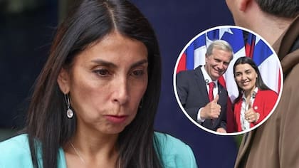 “Duele” y “pido sinceramente recapacitar”: Karla Rubilar impactada con polémica decisión del Gobierno de Kast