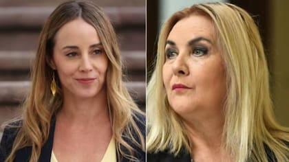 “Tengo la impresión de que no leyó”: Pamela Jiles reconoce que lanzó “salvavidas” a Mara Sedini, pero no alcanzó