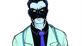 La Cuarta Dimensión: Los espectros del Hospital San José (Parte III)