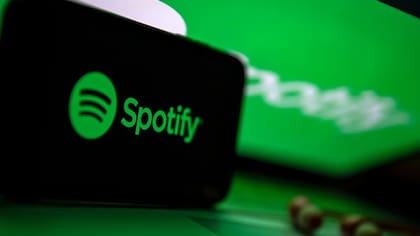 Spotify revela cuánta plata generó la música chilena en 2025