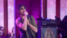 “Fue increíble que se quedaran hasta el final porque era muy tarde”: Glup! se mandó histórico show en Olmué