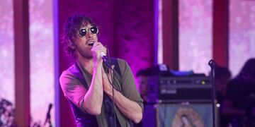 “Fue increíble que se quedaran hasta el final porque era muy tarde”: Glup! se mandó histórico show en Olmué