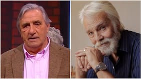“Éramos muy amigos”: el emotivo mensaje de Kike Morandé tras el fallecimiento de Fernando Kliche
