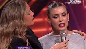 El inesperado diagnóstico que golpeó a Cony Capelli en medio de su embarazo: la obligó a tomar drástica decisión