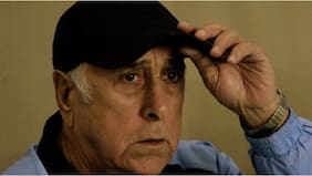 Nelson Acosta fue dado de alta tras sufrir paro cardiorrespiratorio