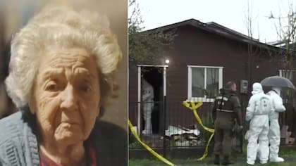 Robo, agresión y violación: fuertes detalles tras brutal crimen contra abuelita de 91 años que horroriza a Pitrufquén