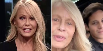 Cecilia Bolocco - Máximo