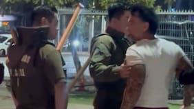 Clientes hicieron una petición y hubo multa al local: detalles inéditos tras escándalo del Chino Ríos en Vitacura
