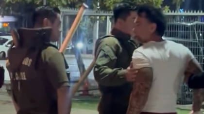 Clientes hicieron una petición y hubo multa al local: detalles inéditos tras escándalo del Chino Ríos en Vitacura