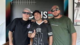 “Va a ser histórico”: Movimiento Original celebra 20 años con show inédito