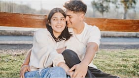 “Visitamos nuestro terreno”: así va la construcción del nidito de amor de Tati Fernández y Oliver Borner en el campo