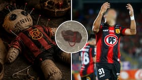 No son malos, estarían con mal de ojo: Acusan brujería contra Rangers de Talca