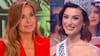 “Va a destacar, pero no para llegar al top five, eso no va a pasar”, opina Viviana Nunes sobre la nueva Miss Chile