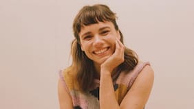 María Gracia Omegna alzó la voz ante especulaciones de romance: aclaró vínculo con reconocido actor