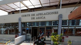 Tras rechazo por viajar a comprar lentes ópticos a Tacna: Corte de Arica ordena pagar licencia médica a jubilada por invalidez