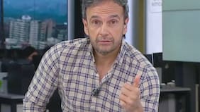 “Me acabo de enterar...”: Sepu se toma un minuto en vivo y sorprende con mensaje a Iván Valenzuela y JC Rodríguez