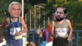 De Jaime Naranjo a Carter: los mejores memes que dejó la extensa Cuenta Pública 2023