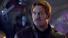 ¿Chris Pratt al nuevo Universo Cinematográfico DC? James Gunn responde a los rumores