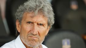 Entorno de Pablo Ruíz destroza a Colo Colo y Daniel Morón: “No le gusta que ilusionen a la gente”