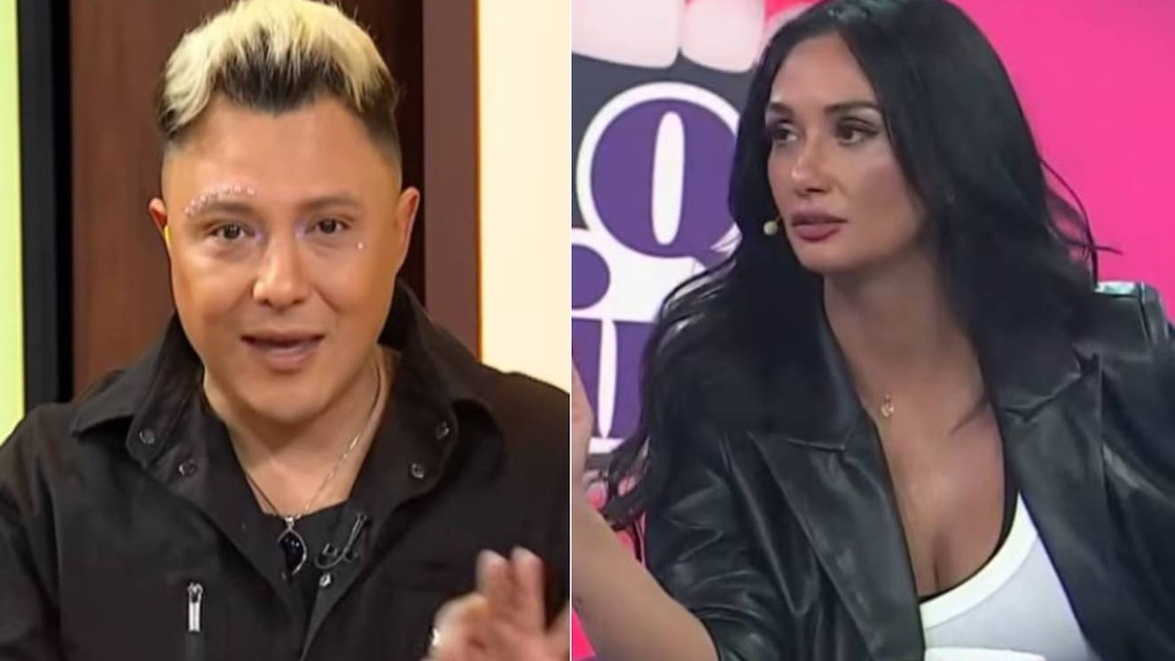 Sergio Rojas reacciona a amenaza de Pamela Díaz y arremete con feroz misilazo: apuntó a revelador audio que la involucra
