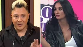 Sergio Rojas reacciona a amenaza de Pamela Díaz y arremete con feroz misilazo: apuntó a revelador audio que la involucra