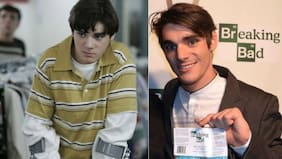 Inesperado deceso: a los 34 años, muere RJ Mitte, joven actor que interpretó a Walter White Jr. en Breaking Bad