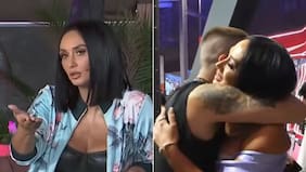 Panel acorraló en vivo a Pamela Díaz: le enrostraron desconocido rumor sobre JP Cretton y un gesto que no todos notaron