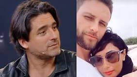 "El cahuín de Pamela Díaz, Jean Philippe Cretton y Jorge Zabaleta es absolutamente cierto...", dicen en el espacio Que Te Lo Digo