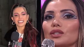 “Traidora. Traicionera. Más lo que me hueviaste a mí...”: Cony Capelli opinó sobre la renuncia de Faloon de FDB para entrar a reality