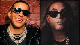 “Siempre existirá espacio para el perdón”: Daddy Yankee y Don Omar pusieron fin a su histórica rivalidad