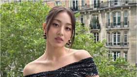 Jihyo, integrante de TWICE, rompió el silencio respecto a las parejas infieles