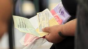 Nuevo plazo para pagar el permiso de circulación