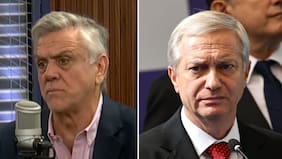 Les llamó “yogures con fecha de vencimiento”: El directo dardo de Pablo Longueira a varios ministros de Kast