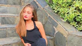 Hija de Rafa Araneda agarró pega de influencer