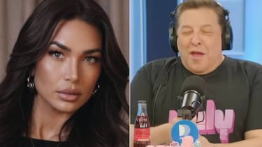 Lisandra Silva no lo deja pasar y estalla contra JC Rodríguez: lo acusa de fea burla y expone motivo de supuesta mala onda