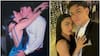 Daniela Aránguiz le dedicó romántico mensaje a Cuco Cerda por su primer aniversario: “Un año juntos, amor mío”