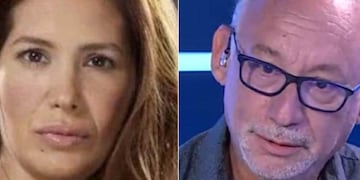 Marisol Gálvez - Mauricio Israel