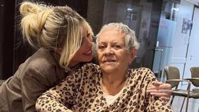 Coté López dedica desgarrador mensaje para su “Nonna” y anuncia fundación en su nombre: “Uno de los días más tristes de mi vida”