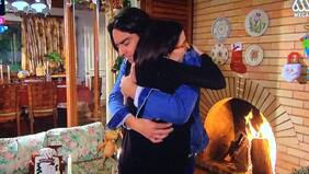 "¿Chimenea en Navidad?": "Casa de Muñecos" se despidió con monumental Fail