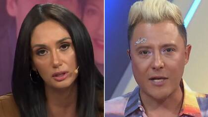 “Si te gusta el show, asúmelo”: Pamela Díaz arremetió sin filtro contra Sergio Rojas tras quejarse de las críticas