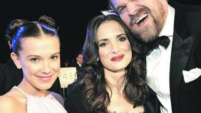 Premios SAG la verdadera antesala de los Oscar