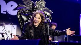 La leyenda del rock ha muerto: Ozzy Osbourne falleció a los 76 años