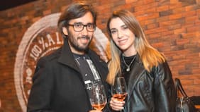 "No me ha acompañado a nada...": las vicisitudes matrimoniales de Dani Urrizola durante lanzamiento de la nueva temporada de Viajando Ando