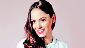 Casa de Muñecos : Susana viene a molestar a su ex y a controlar a su hija