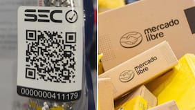 Concretan multa millonaria a Mercado Libre por venta de productos sin Sello SEC