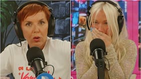 Fran García-Huidobro destruyó en pantalla a famoso expololo de Vesta Lugg: se “aburrió” de guardar silencio y destapó “ordinaria” historia
