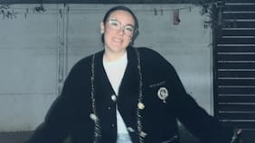 Christell Rodríguez mostró su nueva casa: se refirió a la habitación que desató especulaciones en la web