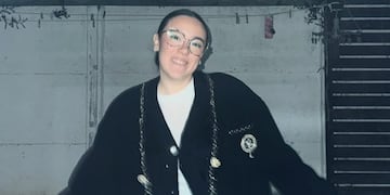 Christell Rodríguez